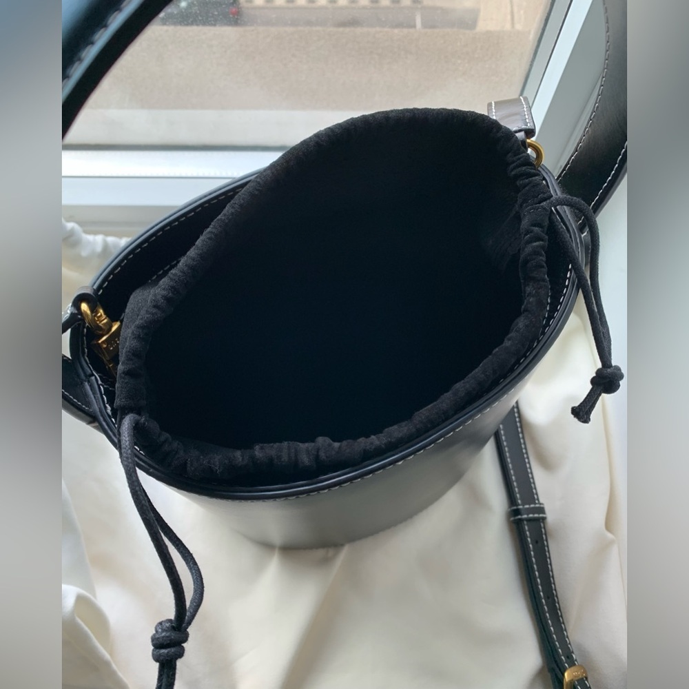 STAUD Black Bag - Picture 6 of 6